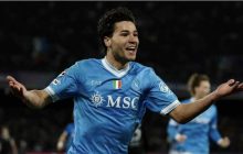 Napoli, Vergara firma fino al 2031: un segnale forte per il futuro azzurro!