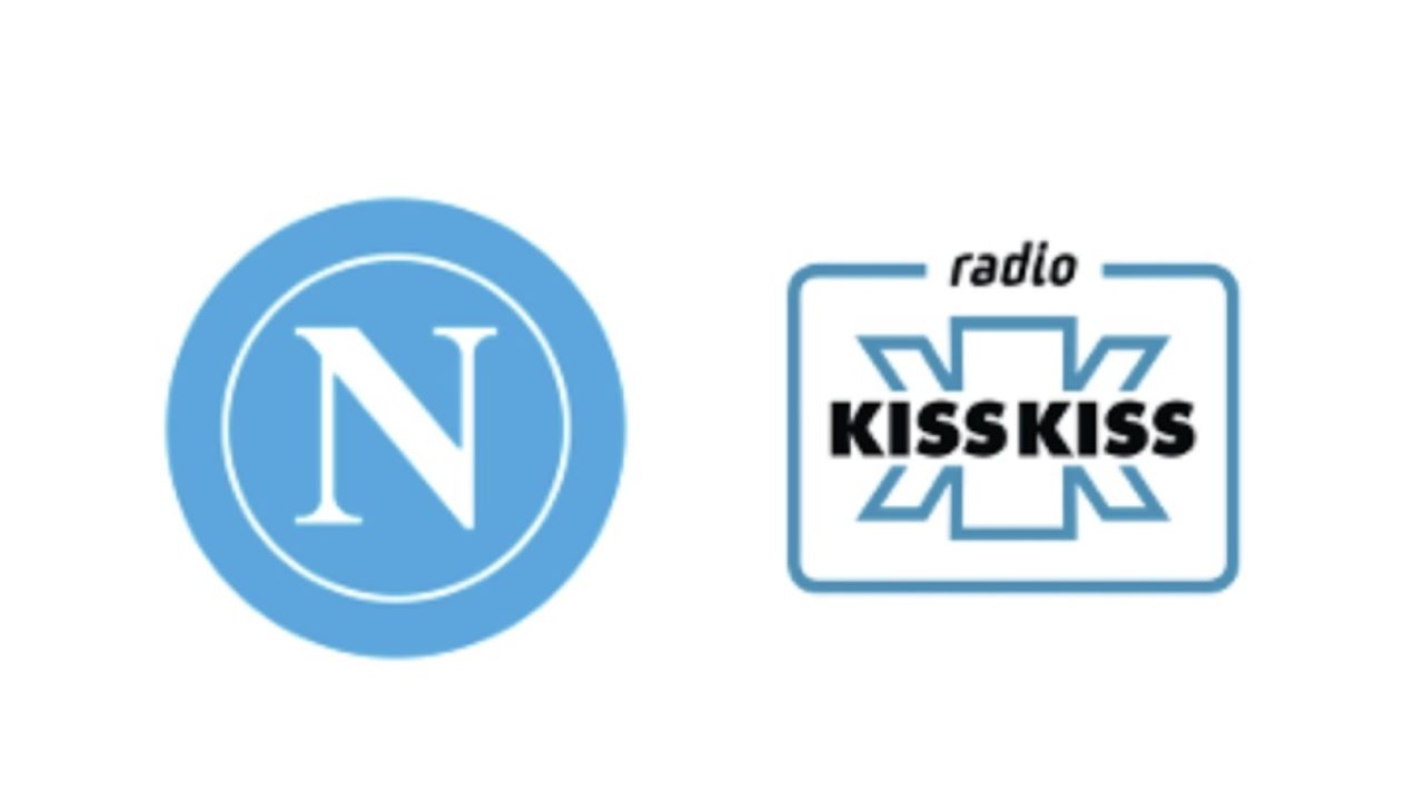 Napoli e Radio Kiss Kiss, un legame che si rinnova: ecco la partnership che unisce la piazza azzurra per i…