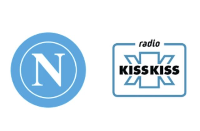 Napoli e Radio Kiss Kiss, un legame che si rinnova: ecco la partnership che unisce la piazza azzurra per i…