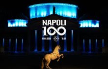 Napoli festeggia 100 anni di storia: grande festa in Piazza del Plebiscito con posti gratis da prenotare!