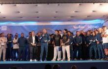 Napoli in festa a Dimaro: tre mila cuori azzurri acclamano Allegri e i ragazzi!