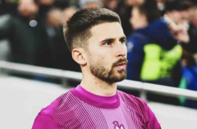 Napoli su Vicario: Milinkovic-Savic spalanca la porta a un affare col Tottenham!