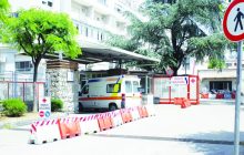 Castellammare, paura per una donna incinta investita: scattano le ricerche del pirata della strada