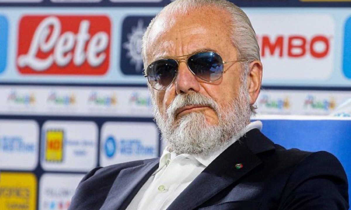 Rinnovo in arrivo: De Laurentiis a Dimaro per rilanciare il legame con la Val di Sole e i tifosi sognano!