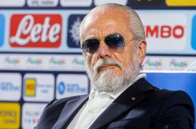 Rinnovo in arrivo: De Laurentiis a Dimaro per rilanciare il legame con la Val di Sole e i tifosi sognano!
