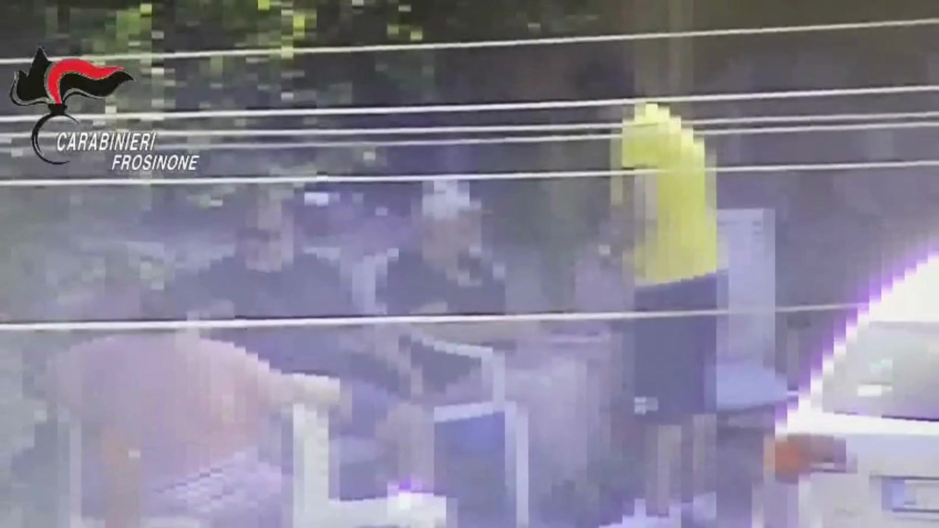 Cassinate, blitz contro clan familiare: 20 arresti e un quartiere in allerta