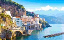 Sospensione dell’ordinanza: bus turistici tornano a circolare in Costiera Amalfitana fino al 27 luglio