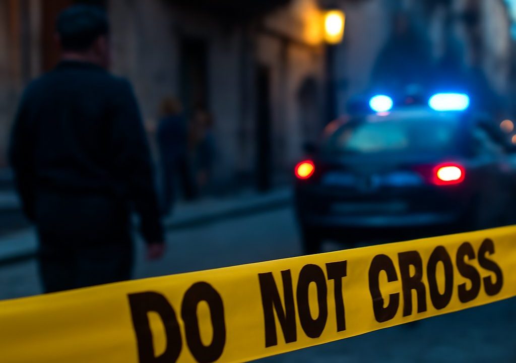 A Napoli la violenza giovanile colpisce gli anziani: è un campanello d’allarme?