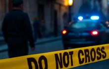 A Napoli la violenza giovanile colpisce gli anziani: è un campanello d’allarme?
