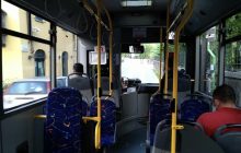 Violenza su un bus Napoli-Pescara: arrestato un 40enne, i passeggeri in allerta