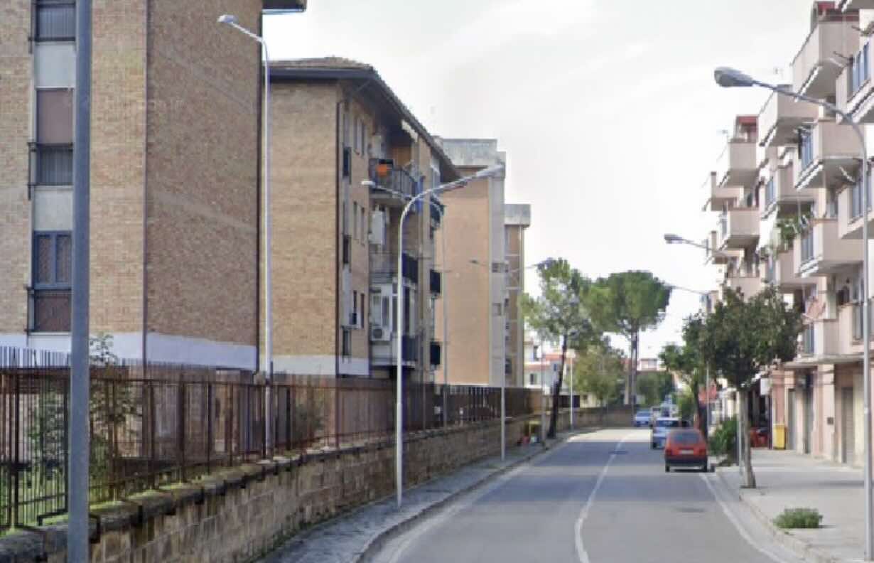 Acerra, via libera al Palazzetto dello Sport: un nuovo cuore per il Rione Gescal