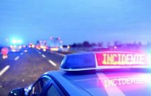 Acerra, incendio su Tir in transito: code interminabili sulla Statale 7 Bis verso Avellino