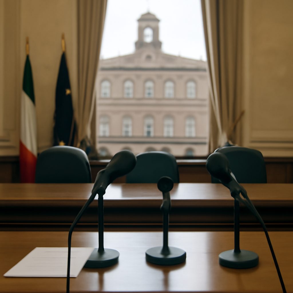 Acqua Pubblica a Napoli: Il Presente e il Futuro tra Sindacati e Politiche Locali