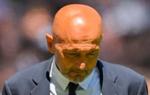 Morto l’adorato figlio di Luciano Spalletti: la comunità di Napoli in lutto insieme alla Juventus