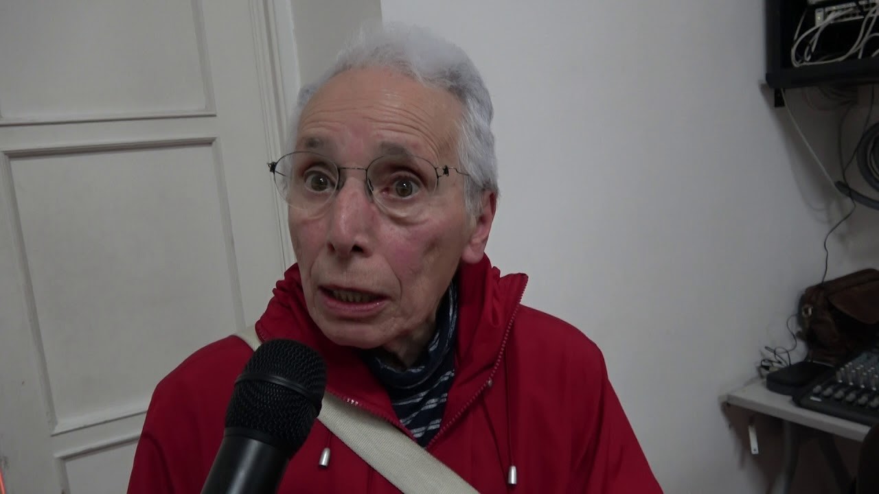 Napoli in lutto: scompare Nora Puntillo, voce storica del giornalismo campano