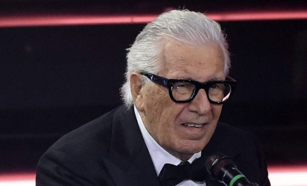Peppino di Capri, un’icona della musica, ci lascia a 87 anni: la sua voce continua a vivere nell’isola
