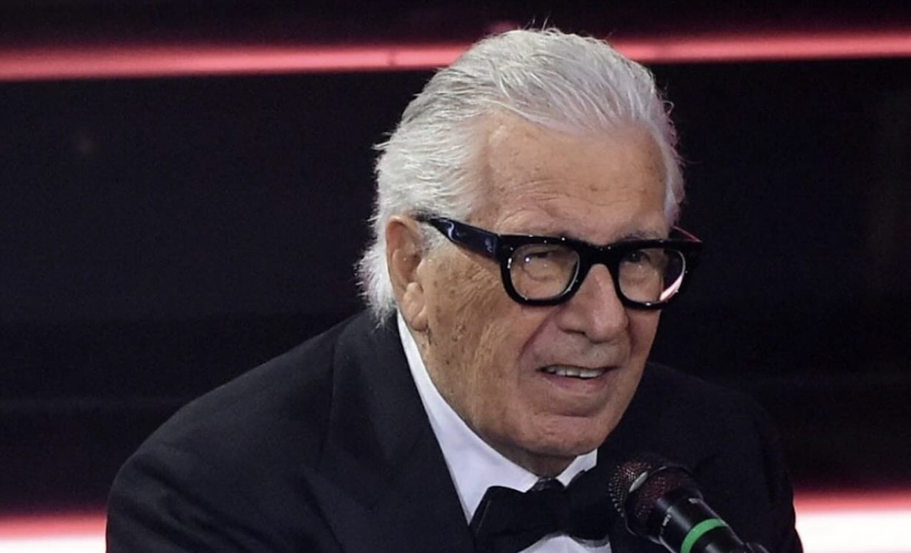 Peppino di Capri, un’icona della musica, ci lascia a 87 anni: la sua voce continua a vivere nell’isola