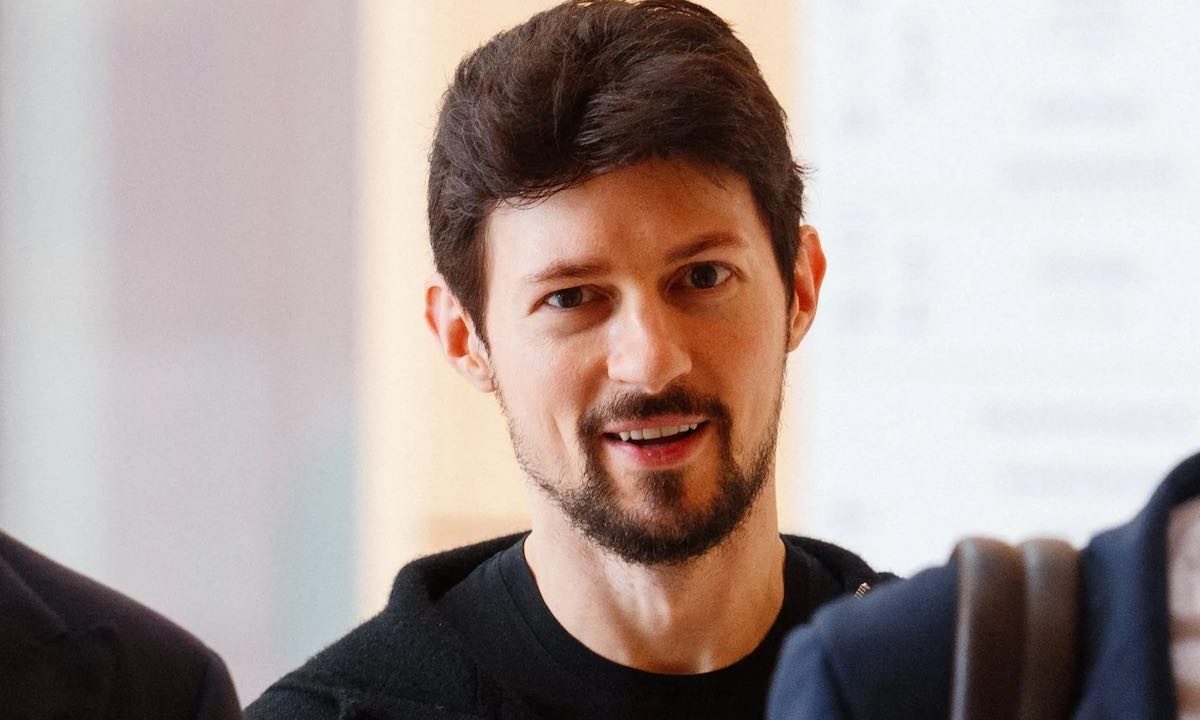 Ucraini in allerta: indagini su magnate di Telegram per arruolamento di russi in attacchi terroristici