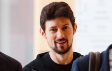 Ucraini in allerta: indagini su magnate di Telegram per arruolamento di russi in attacchi terroristici