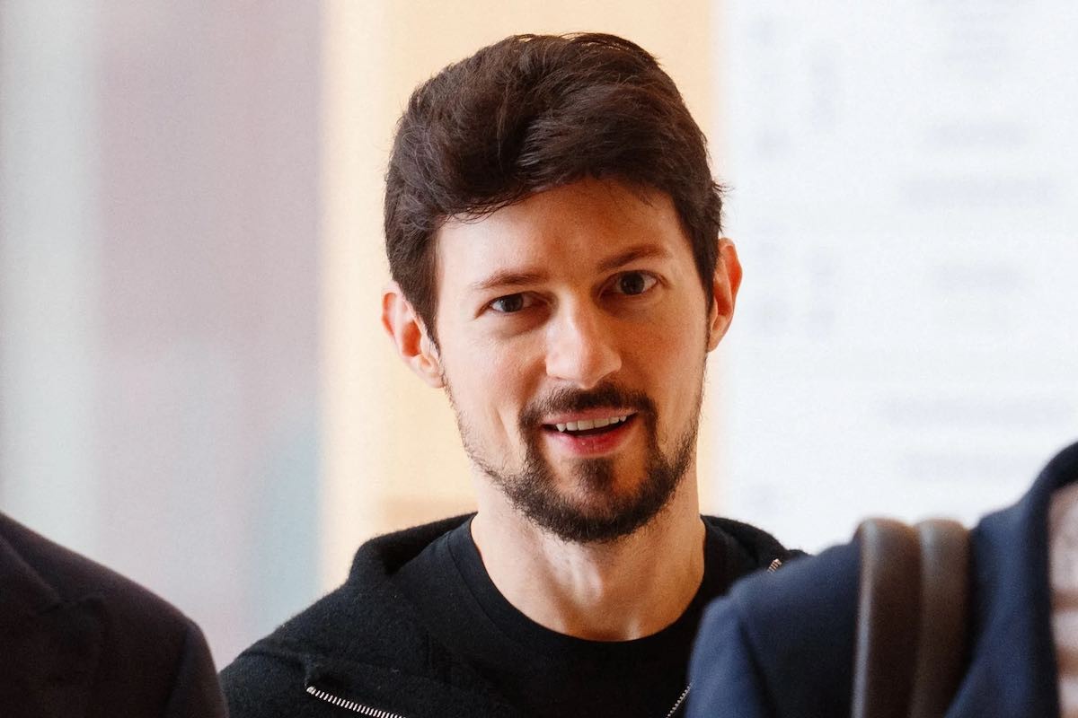 Ucraini in allerta: indagini su magnate di Telegram per arruolamento di russi in attacchi terroristici