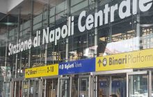 Piazza Garibaldi in allerta: quattro arresti per droga e violenze nel cuore di Napoli