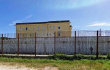 Carinola, violenza in carcere: ferito un poliziotto durante l’aggressione