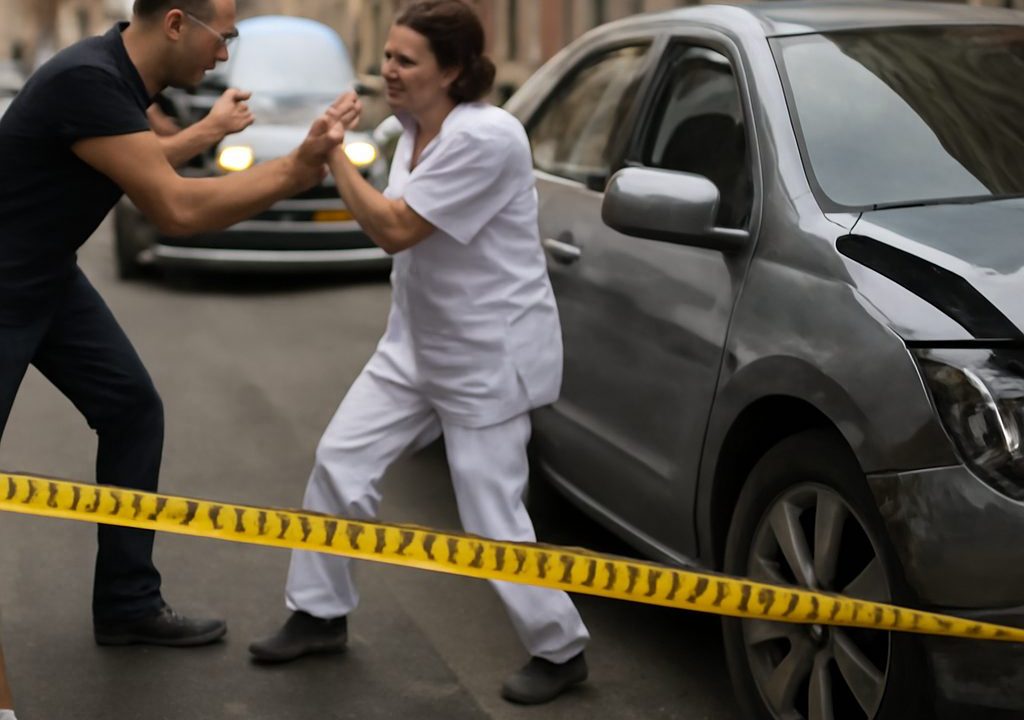 Aggressioni ai Medici: La Violenza che Svela il Malessere Sociale a Napoli