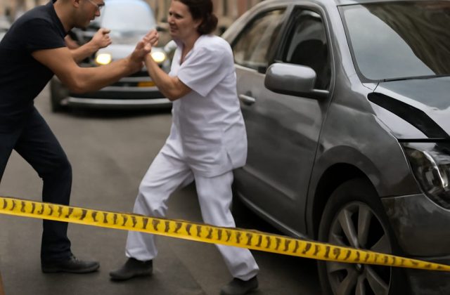 Aggressioni ai Medici: La Violenza che Svela il Malessere Sociale a Napoli