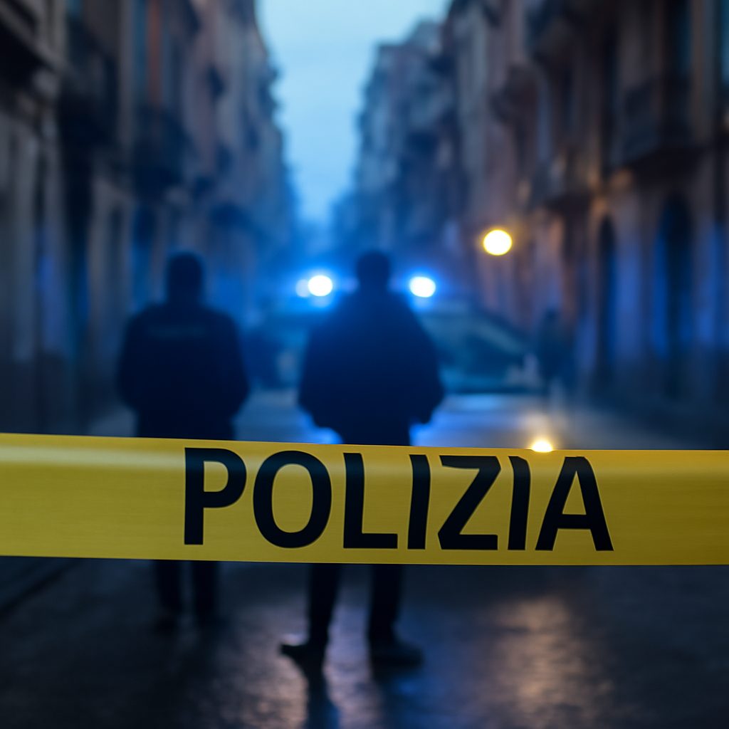 Alessandro Grivano: un omicidio che riaccende il dibattito sulla sicurezza a Napoli