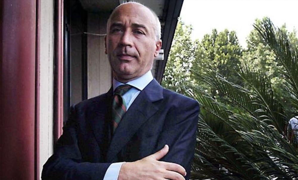 Pino Grazioli assolto per diffamazione online: solo un’ammenda e pena sospesa