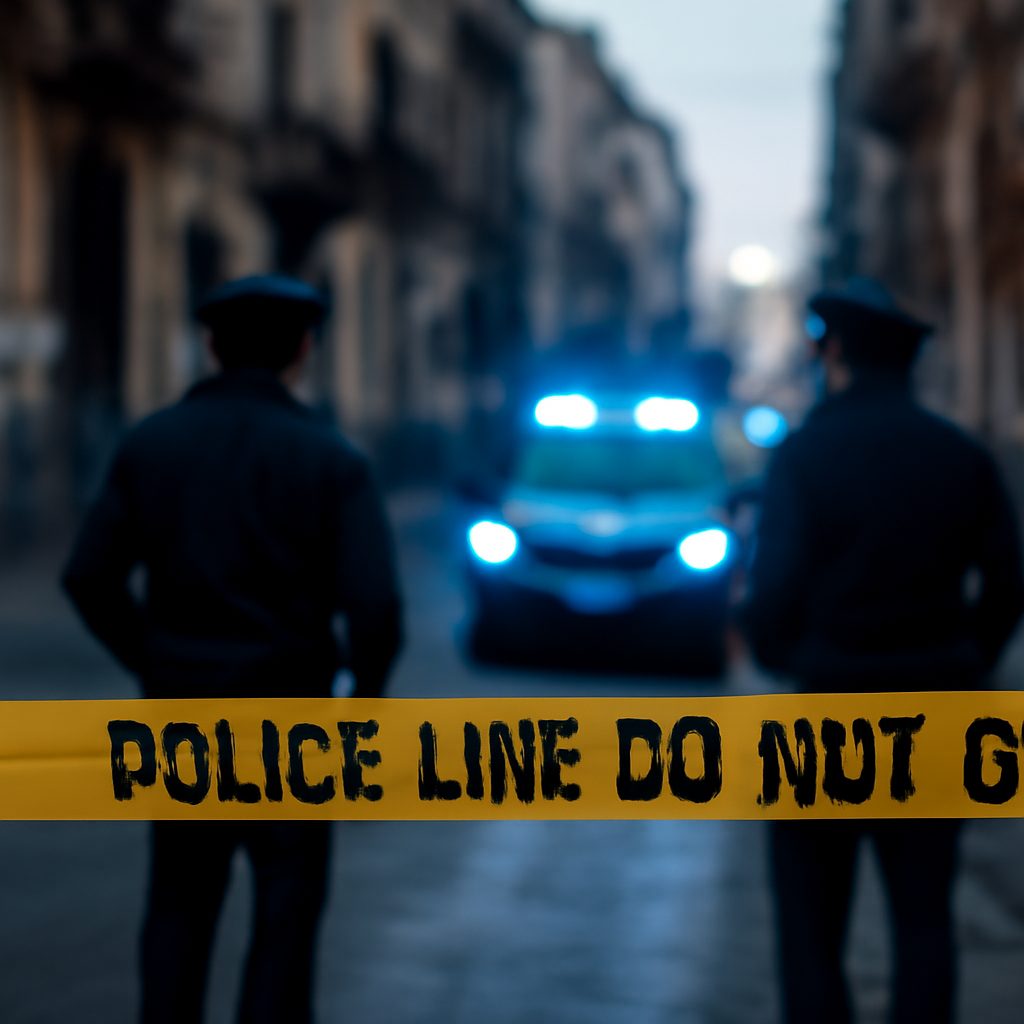 America’s Cup a Napoli: un riscatto tra onde e violenza