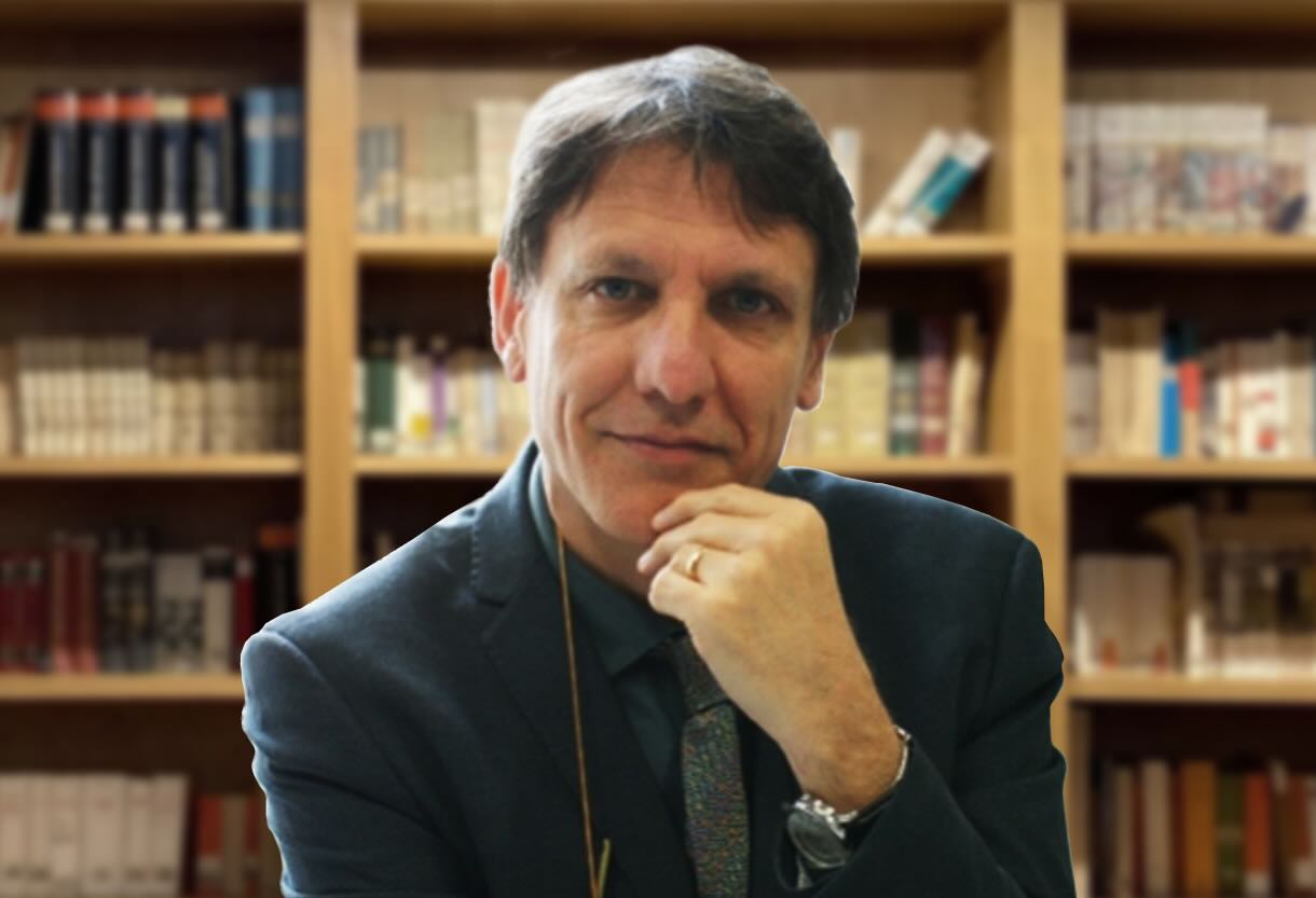 Andrea Mazzucchi è il nuovo rettore dell’Università Federico II: una guida per il futuro di Napoli