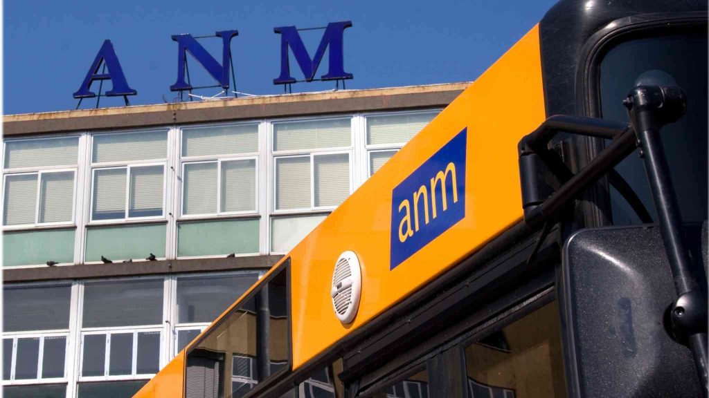 Napoli, Anm chiude il concordato: una svolta storica per il trasporto pubblico cittadino