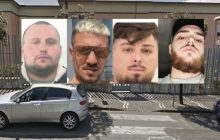 Ponticelli, il boss Fabio Riccardi restituisce la libertà: assoluzione in un caso di sequestro di persona