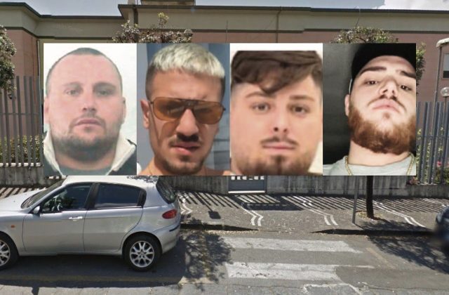 Ponticelli, il boss Fabio Riccardi restituisce la libertà: assoluzione in un caso di sequestro di persona