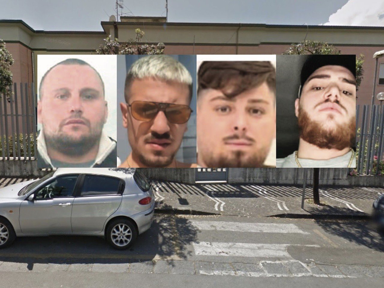 Ponticelli, il boss Fabio Riccardi restituisce la libertà: assoluzione in un caso di sequestro di persona