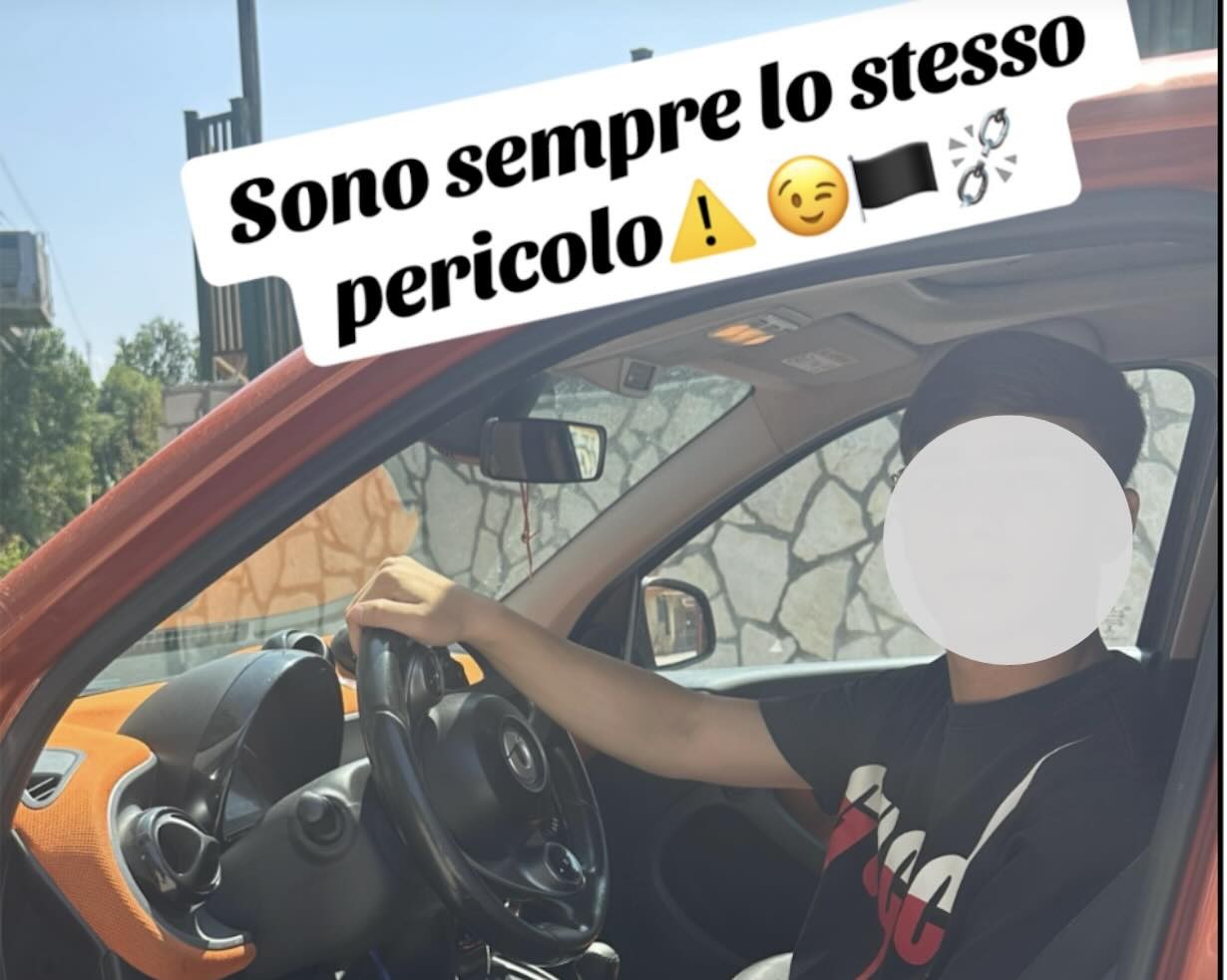 Volla sotto choc: arrestato il sedicenne coinvolto nella sparatoria mortale di Fabio Ascione