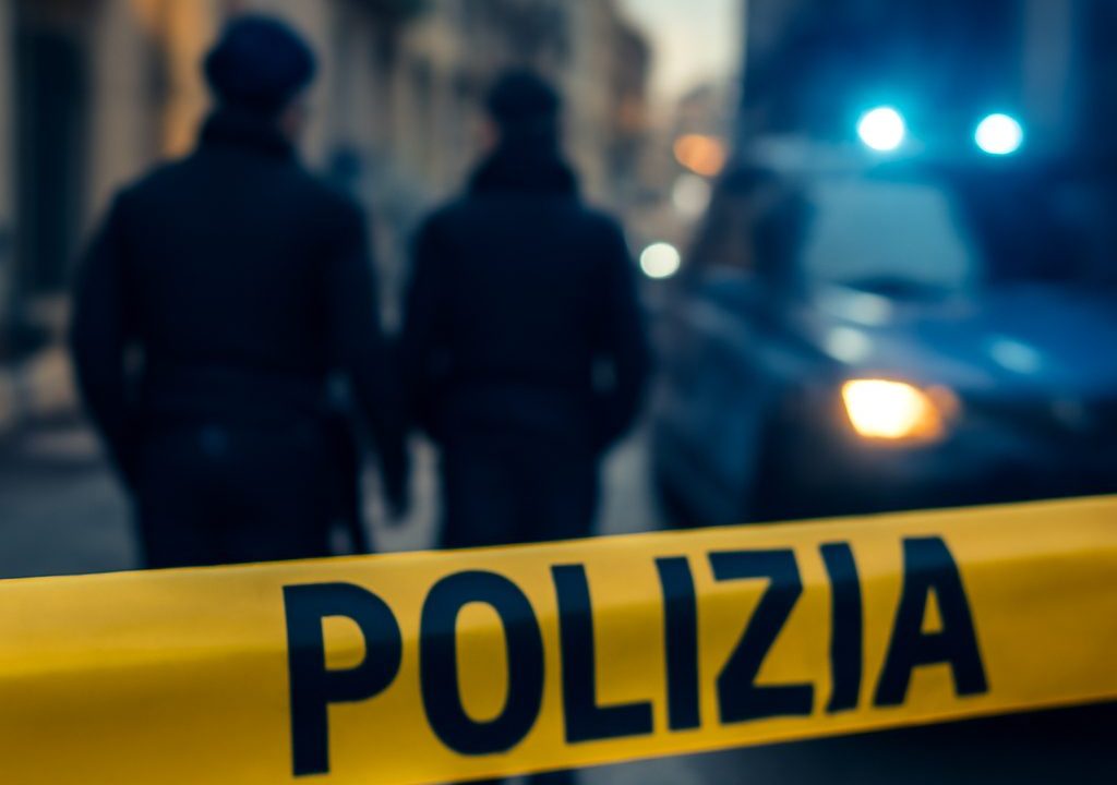 Arresti e violenza a Napoli: un panorama allarmante sul crimine organizzato