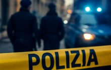 Arresti e violenza a Napoli: un panorama allarmante sul crimine organizzato