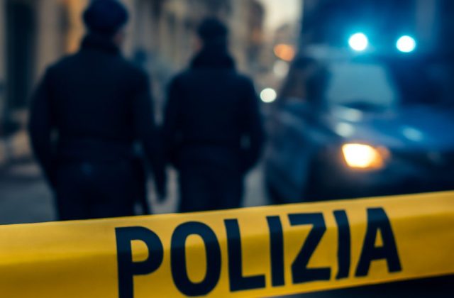 Arresti e violenza a Napoli: un panorama allarmante sul crimine organizzato