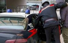 Furto d’auto a Sant’Antimo: arrestato un 20enne, complici e un minorenne nei guai