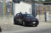 Arzano, blitz dei carabinieri: sequestrata la nuova casa comunale tra le polemiche