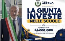 Arzano, indennità ridotte: più risorse per le scuole locali!