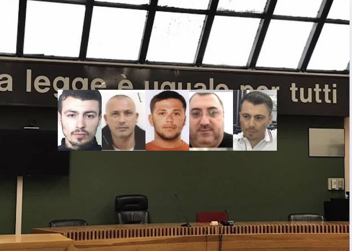 Arzano, le vittime del clan Di Lauro in attesa di giustizia: l’ombra del pizzo sul lavoro quotidiano