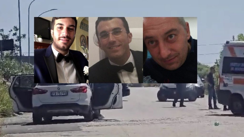 Ergastolo per Antonio Mangiacapre: il dramma dei fratelli Marrandino dopo una lite in strada