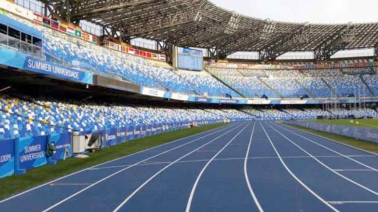 Stadio Maradona, il progetto di ammodernamento diventa realtà: cosa cambia per i tifosi?
