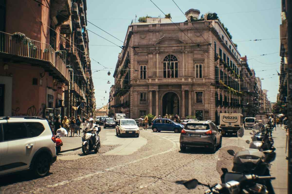 Modifiche alla viabilità a Napoli: cosa cambia per gli automobilisti?