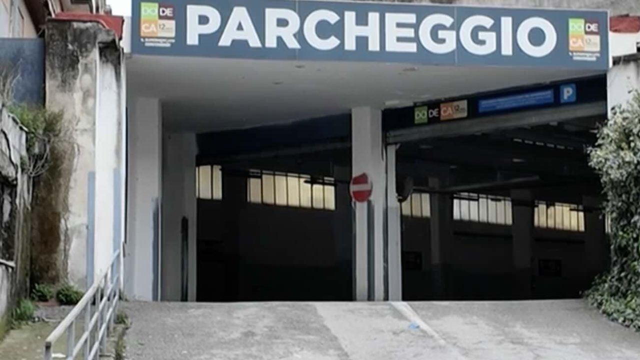 Avellino, ritorsione in un supermercato: due arresti per il pestaggio dell’architetto
