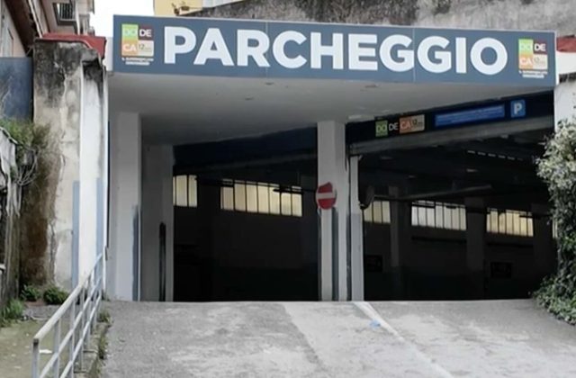 Avellino, ritorsione in un supermercato: due arresti per il pestaggio dell’architetto