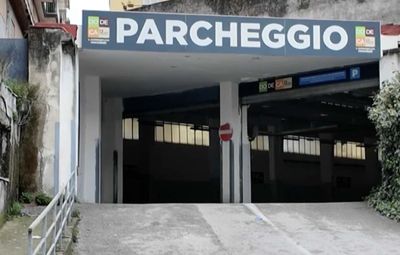 Avellino, ritorsione in un supermercato: due arresti per il pestaggio dell’architetto